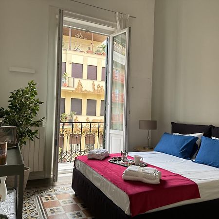 Victoria'S Apartment Palermo Eksteriør billede