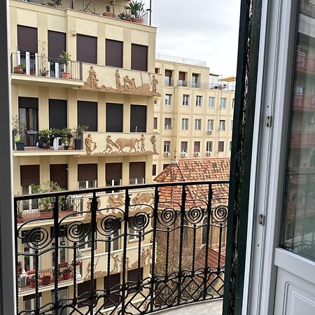 Victoria'S Apartment Palermo Eksteriør billede