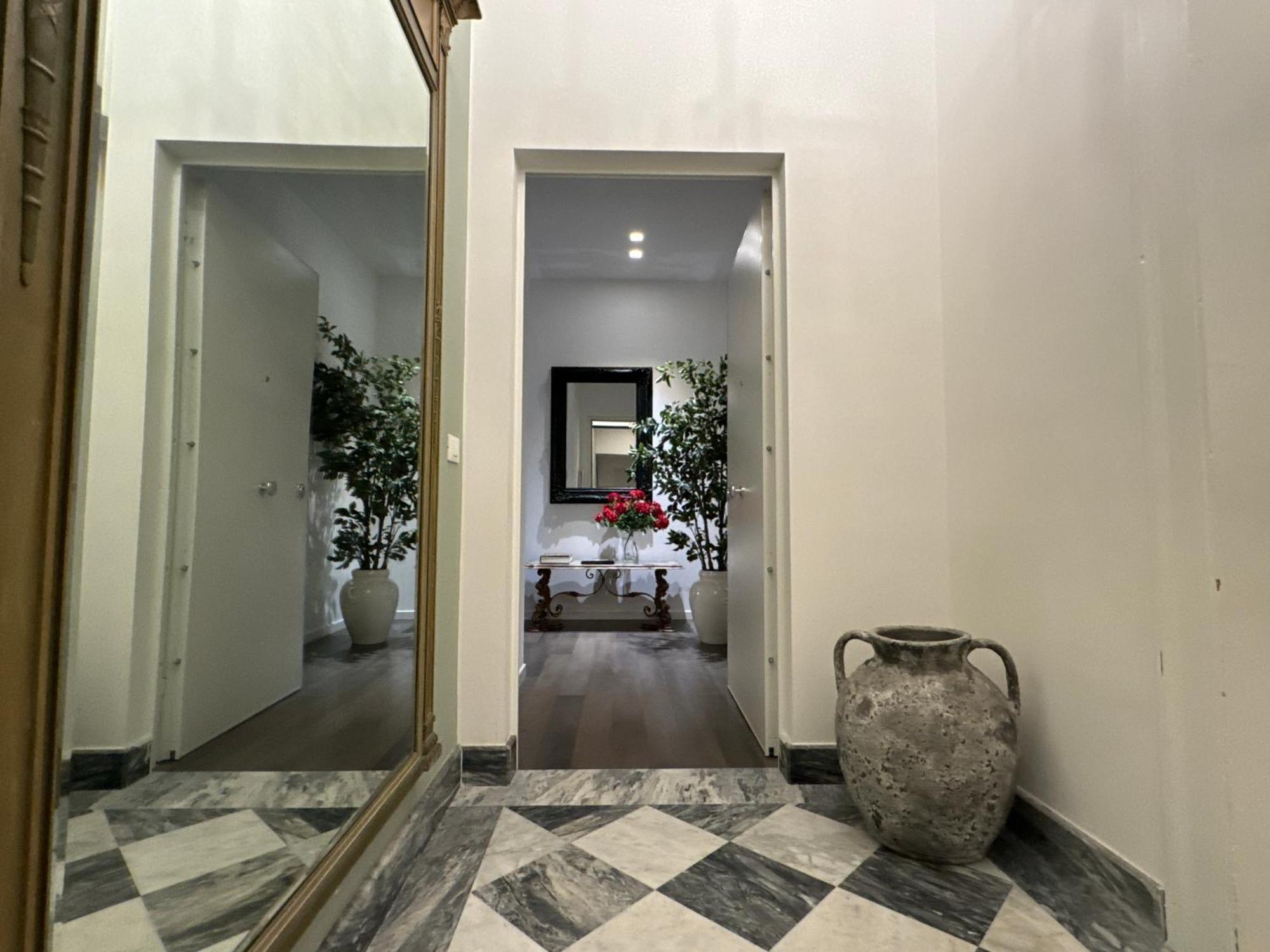 Victoria'S Apartment Palermo Eksteriør billede